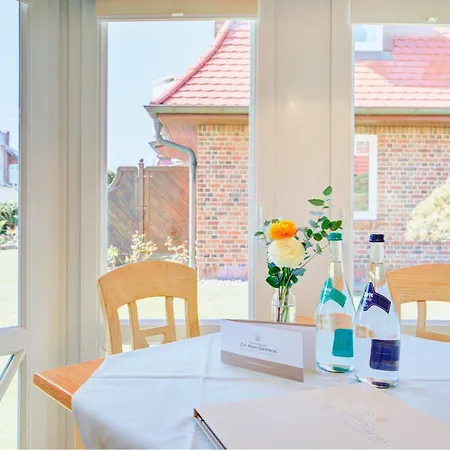 아파트 Duenenrose, App 31