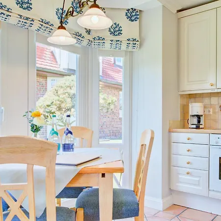 아파트 Duenenrose, App 31